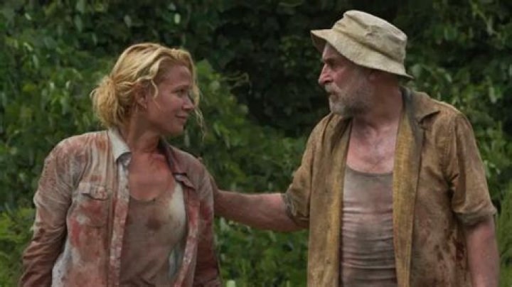 The Walking Dead: Andrea's Journey and Impact