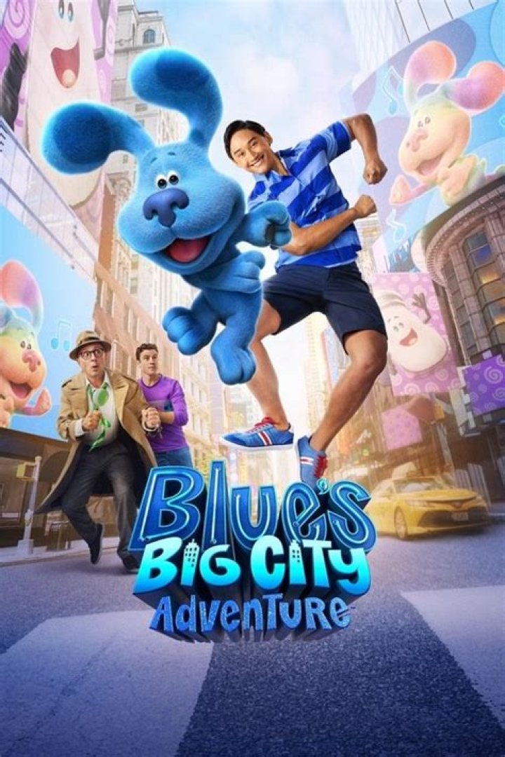 The Wealth and Journey of Steve Burns from Blue's Clues