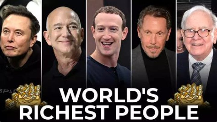 The Wealthiest Person in Indiana: A Deep Dive into Their Life and Fortune