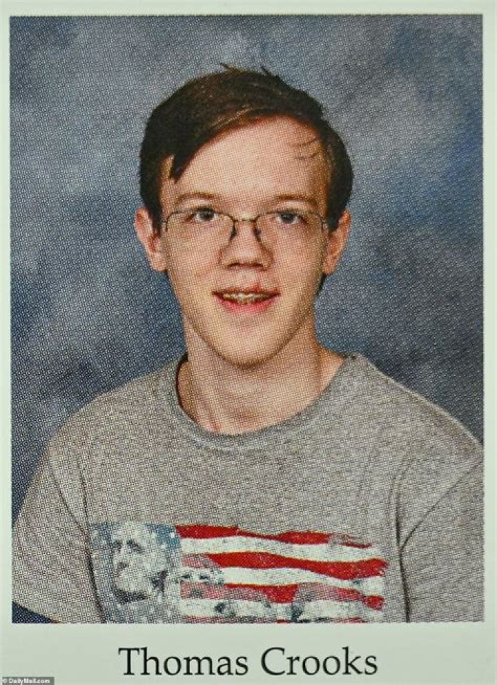 Thomas Matthew Crooks Autopsy: Understanding the Investigation and Findings