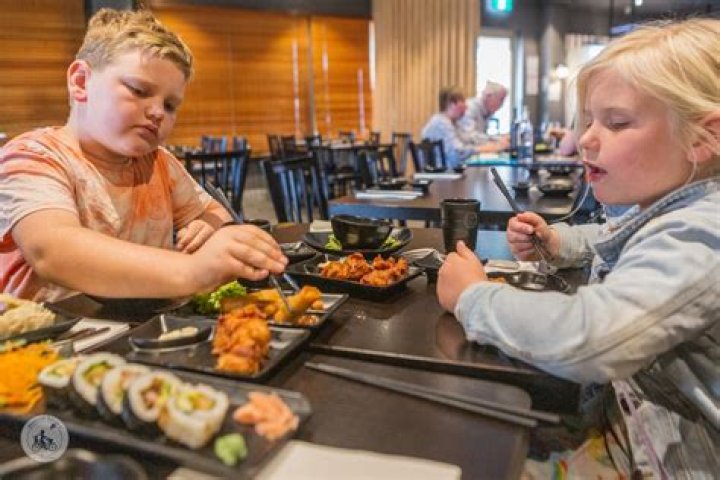 Thomas Restaurant: Delicious Food, Great Vibe