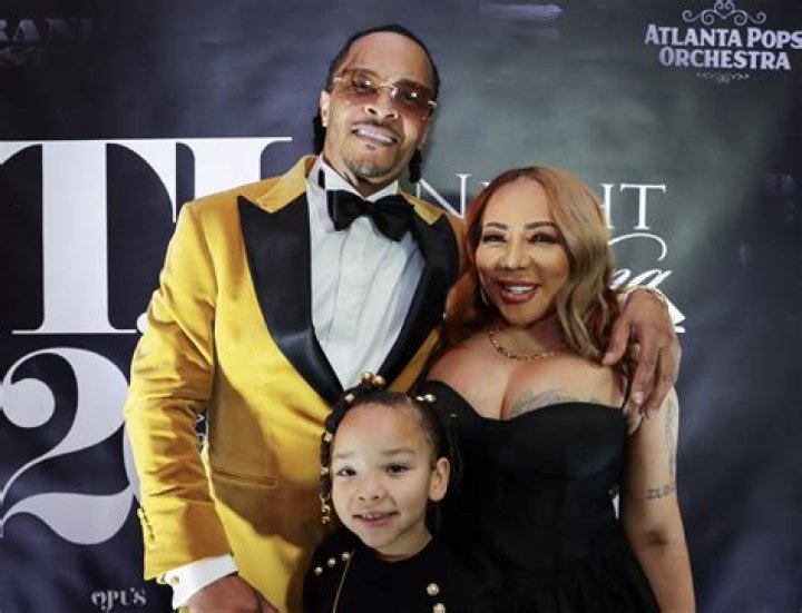 TI and Tiny Still Together in 2024!