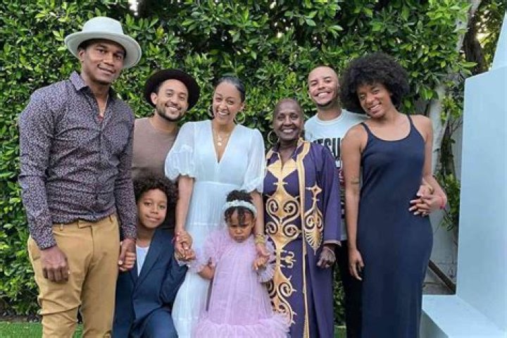 Tia and Tamera Parents: A Deep Dive into Their Family Background