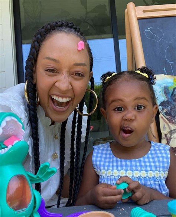 Tia Mowry Daughter Passed Away: A Heartfelt Tribute and Exploration
