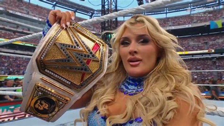 Tiffany Stratton Bikini: A Comprehensive Look at Her Journey, Style, and Impact