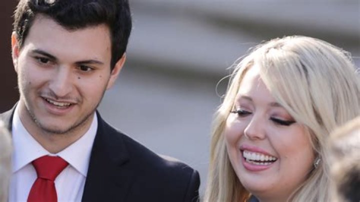 Tiffany Trump's Husband Religion: A Closer Look at Faith and Influence