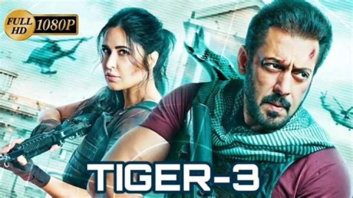 Tiger 3 Download Vegamovies MP4MovieZ Filmyzilla: Your Ultimate Guide