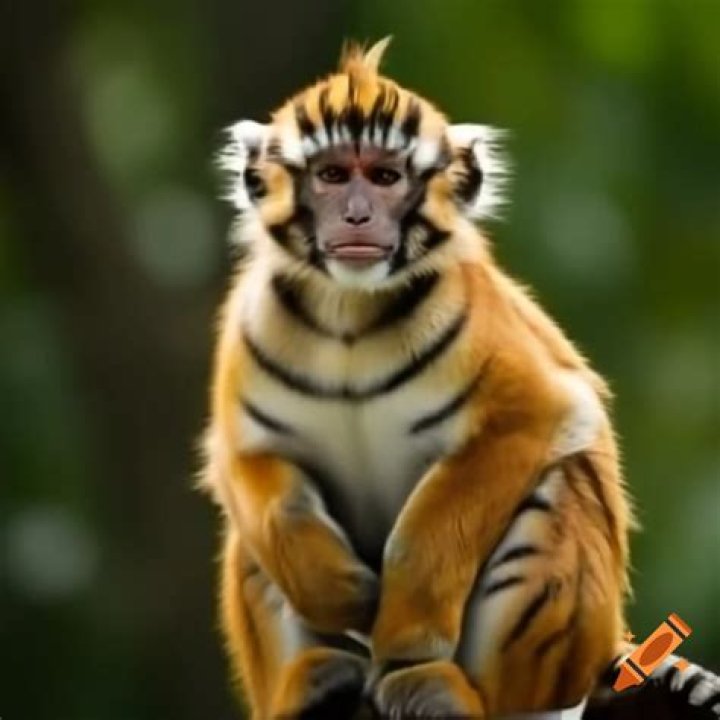 Tiger Growling at Monkey: An In-Depth Analysis of This Fascinating Animal Behavior