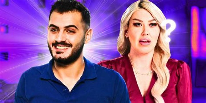 Tigerlily: A Journey Through Transformation on 90 Day Fiancé