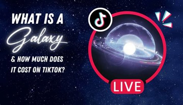 TikTok Galaxy Gift PNG Transparent: The Ultimate Guide for Content Creators