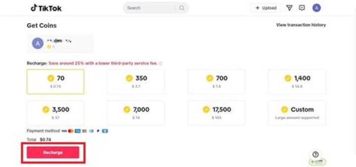 TikTok Recharge: A Comprehensive Guide to Energizing Your Content Game