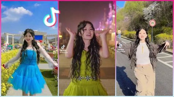 TikTok Sensation Aroomi Kim: Rising Star, Model, and Beyond