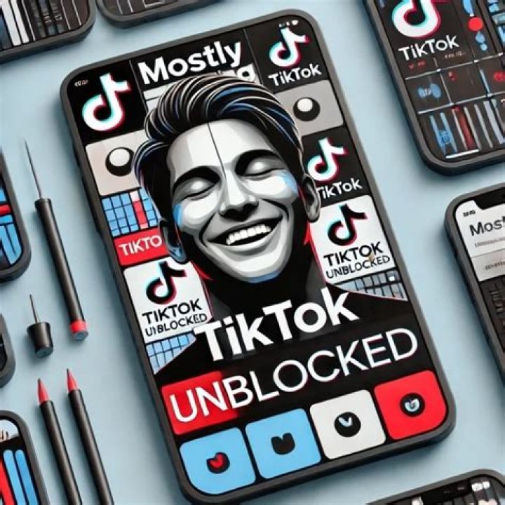 TikTok Unblocked: The Gateway to Unlimited Creativity