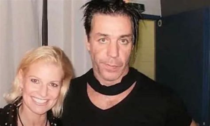 Till Lindemann's Wife: All You Need to Know