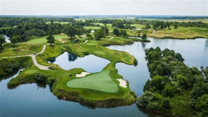Tim Fazio: Renowned Architect and Golf Course Designer