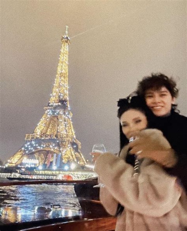 Tim Henson Wife Angelica Paris: A Comprehensive Look at Their Love Story and Life Together