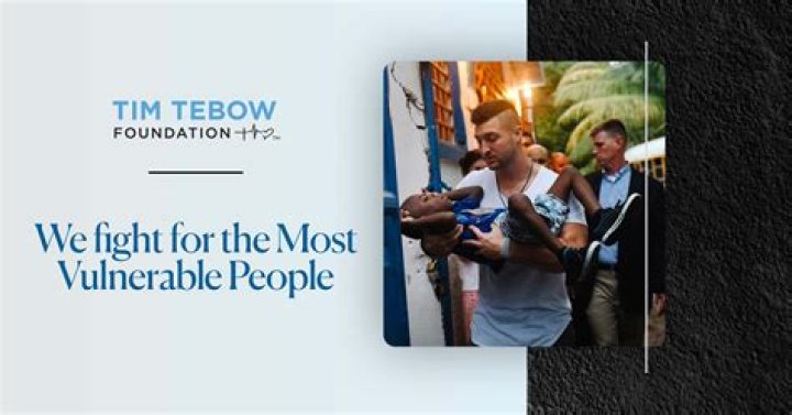 Tim Tebow Dating History: A Complete Overview