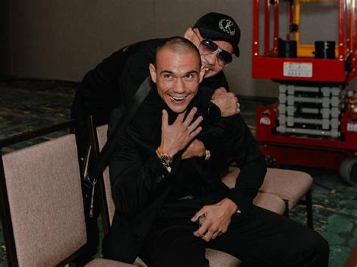 Tim Tszyu Net Worth: A Deep Dive into the Rising Star's Wealth