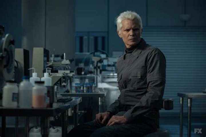 Timothy Olyphant: The Versatile Actor Who Captivates Audiences