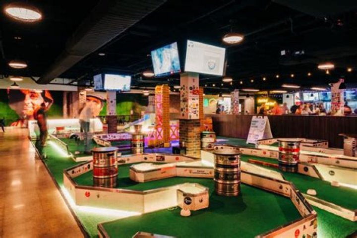 Tipsy Putt Sunnyvale: The Ultimate Guide to Fun and Entertainment