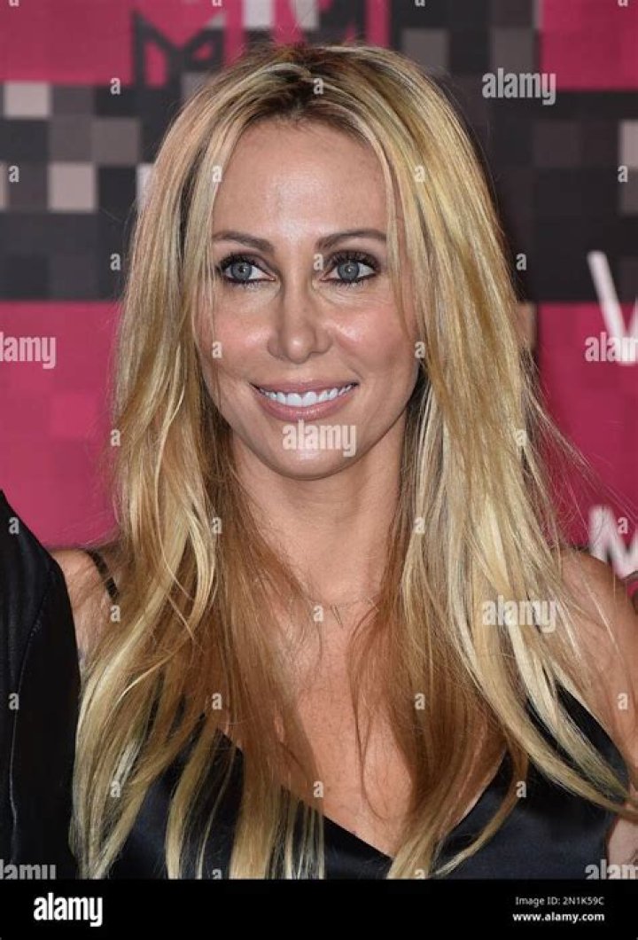 Tish Cyrus Naked: A Deep Dive into the Life and Legacy of a Multi-Talented Figure