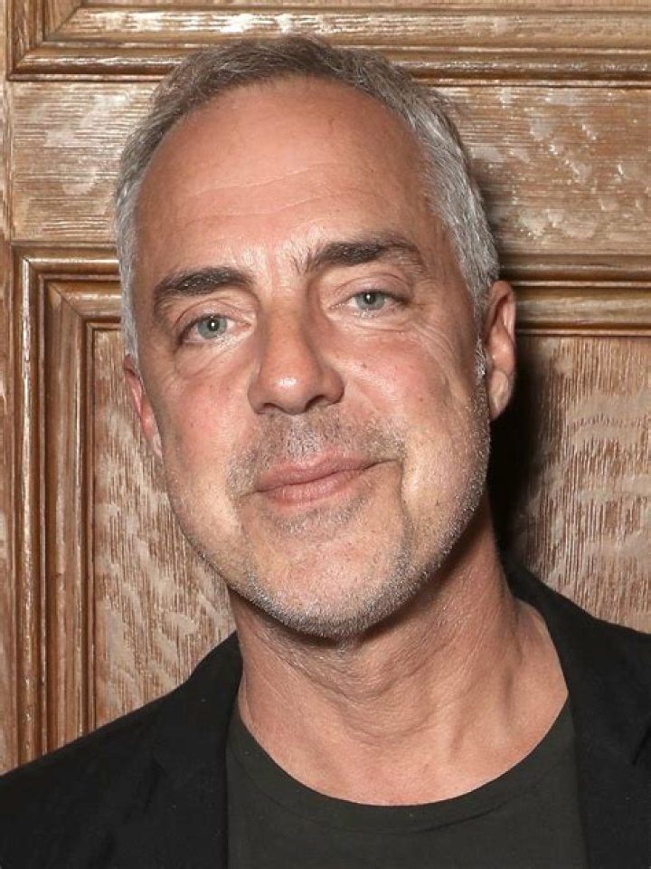 Titus Welliver Net Worth: A Comprehensive Insight into His Wealth and Career