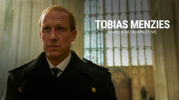 Tobias Menzies Family: A Deep Dive Into His Life and Legacy