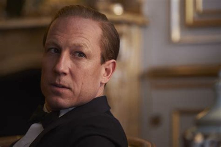 Tobias Menzies: The Versatile Actor Who Captivates Audiences