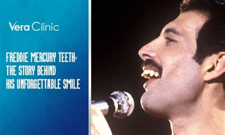 Toby Keith's Teeth: The Story Behind His Iconic Smile