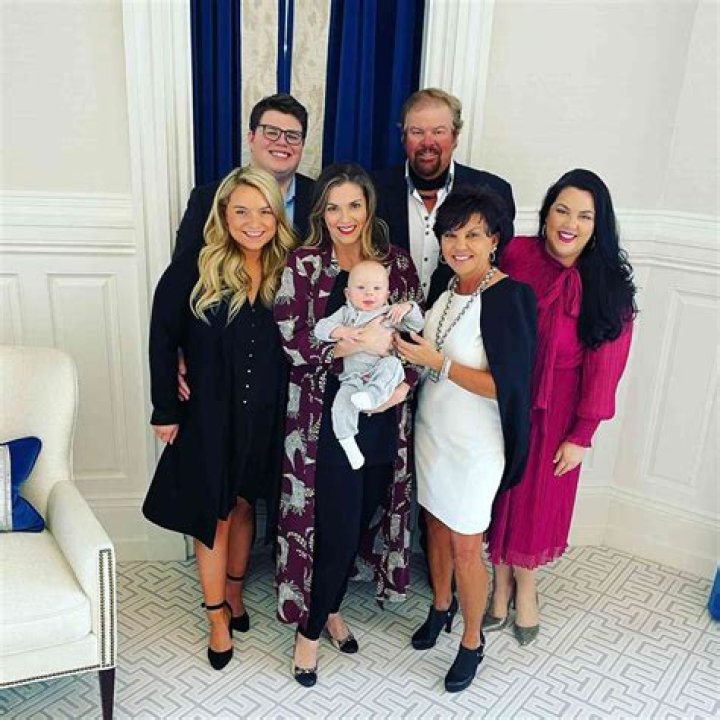 Toby Keith Family: His Wife and Kids