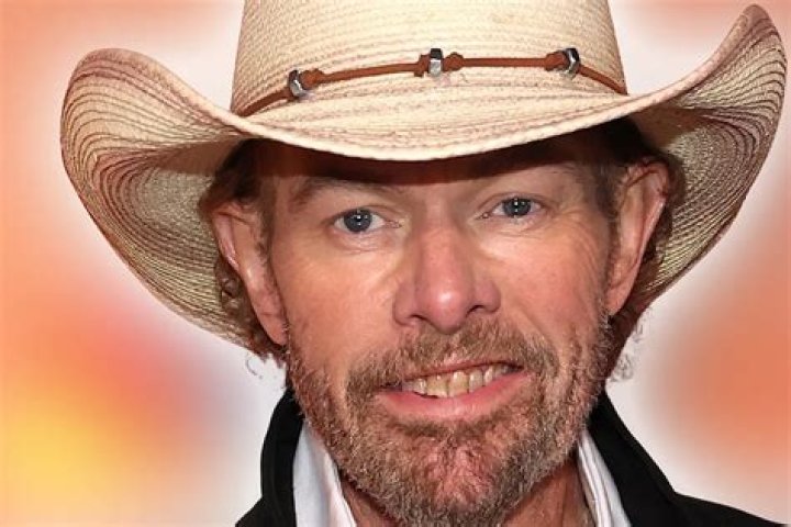 Toby Keith Teeth: A Comprehensive Look at the Country Legend's Smile