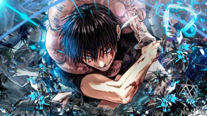 Toji Fushiguro Wallpaper: Your Ultimate Guide to Unleashing the Power of Anime Art