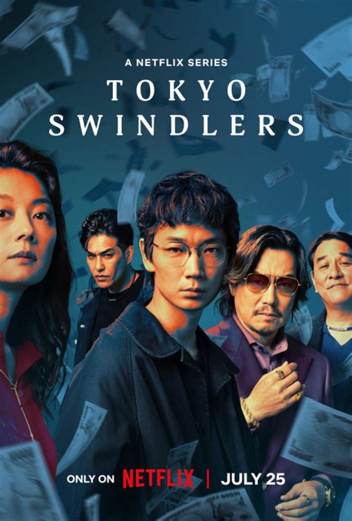 Tokyo Swindlers Download: Your Ultimate Guide to Vegamovies and MP4Moviez World