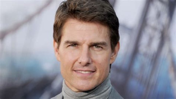 Tom Cruise Religion: A Deep Dive into the Faith Behind the Fame