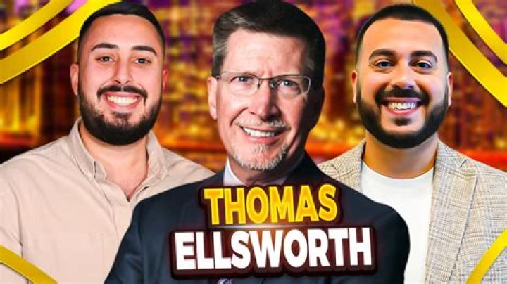Tom Ellsworth Birthday: Celebrating a Life of Achievement