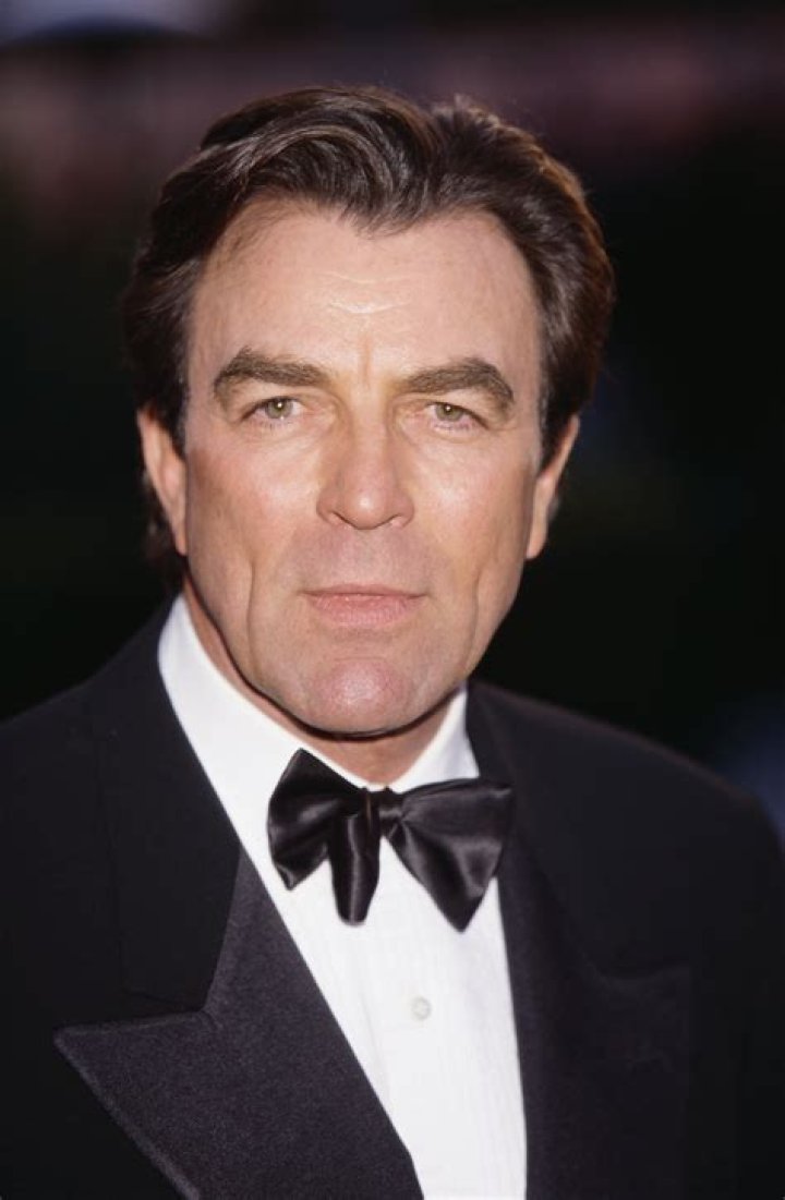Tom Selleck Without Mustache: A Closer Look at the Iconic Actor's Transformation