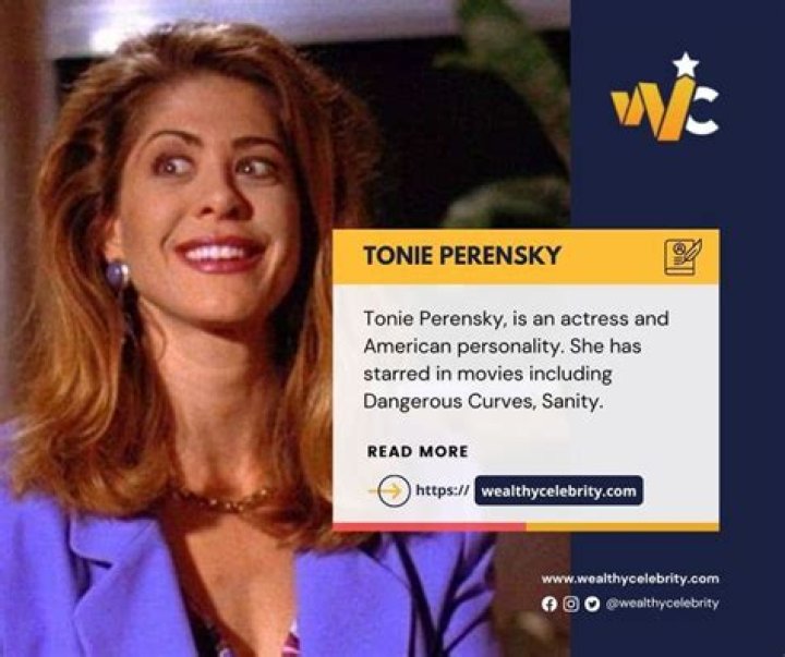 Tonie Perensky: The Leading Expert in Innovative Audio Technology