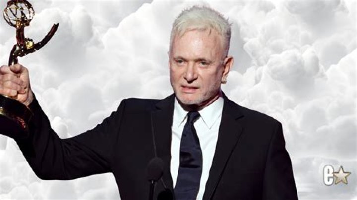 Tony Geary: The Iconic Soap Opera Star Who Shaped a Generation