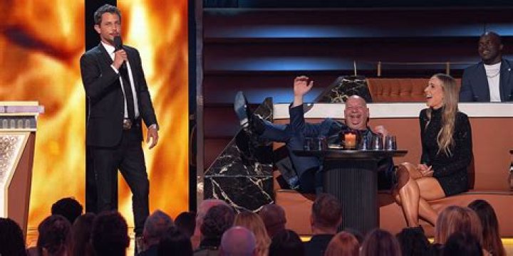 Tony Hinchcliffe: The Bold and Unfiltered Voice of Comedy
