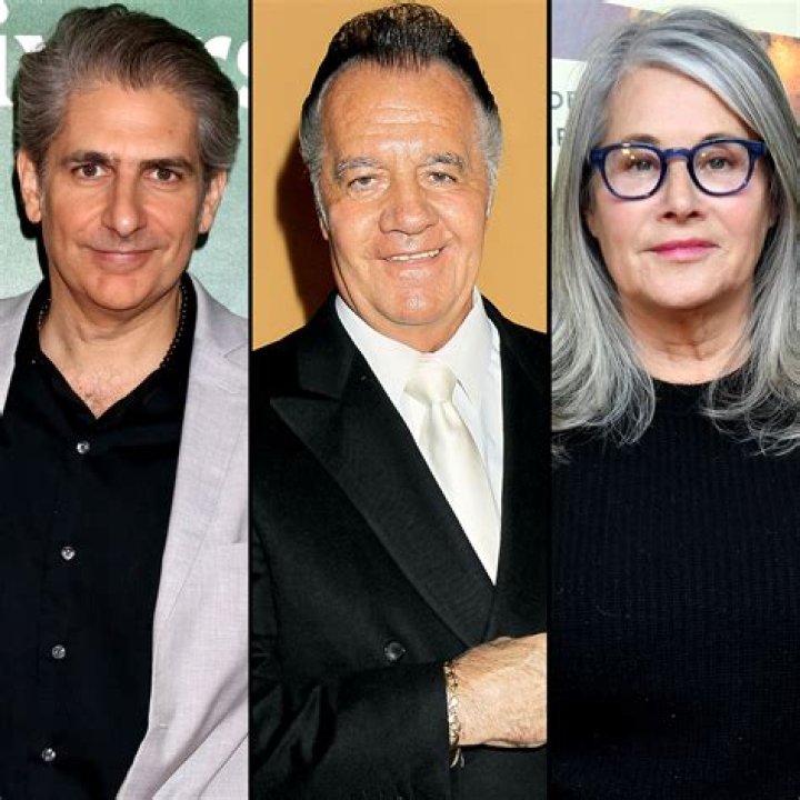 Tony Sirico: A Glimpse into His Life and Children