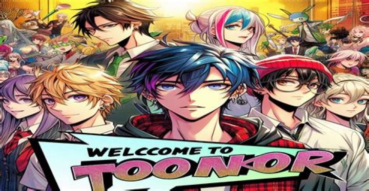 Toonkor: The Ultimate Guide to Understanding and Exploring