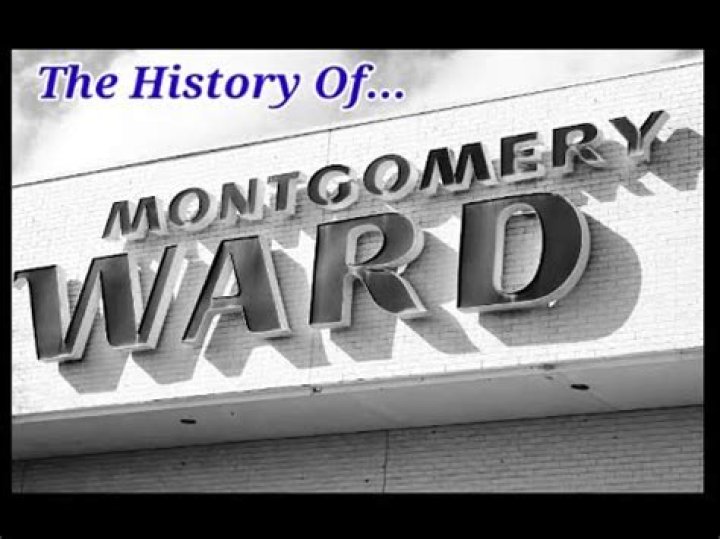 Top 10 Sites Like Montgomery Ward: Discover Affordable Shopping Alternatives