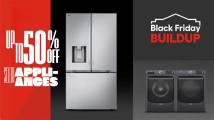 Top Appliance Deals at Village Appliances