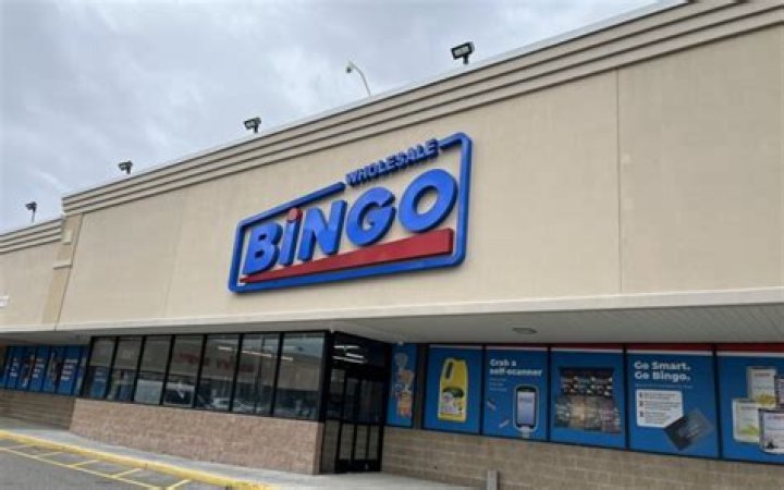 Top Bingo Wholesale Suppliers & Deals