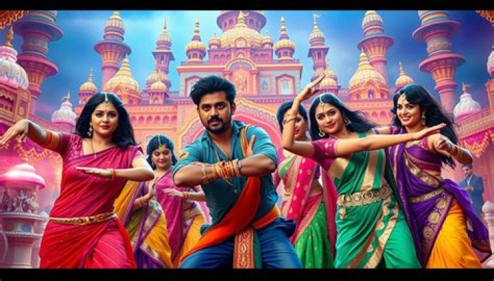 Top Bollywood Movies on BollyFlix: Must-See!