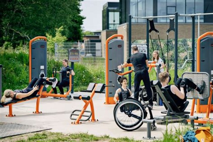 Top Gyms in Destin, FL: Your Ultimate Guide to Fitness