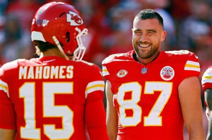 Top Hot NFL Football Players: A Look at the Stars of the Game