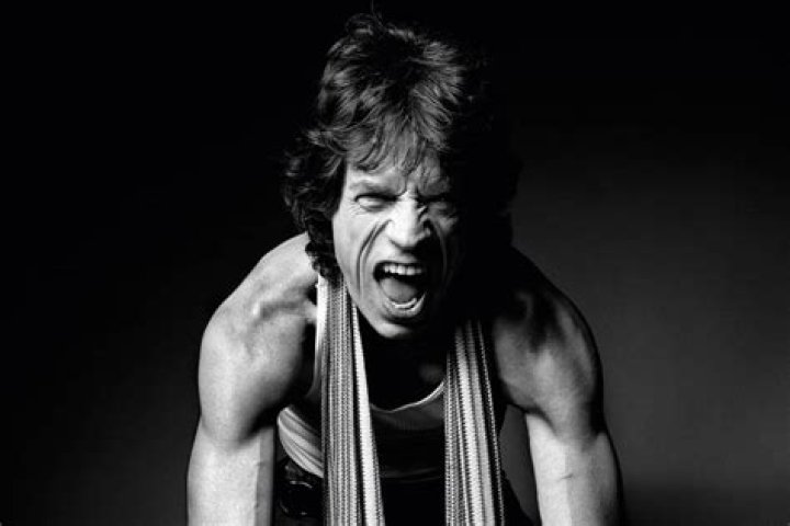 Top MC Jagger Songs & Albums - Explore the Music!