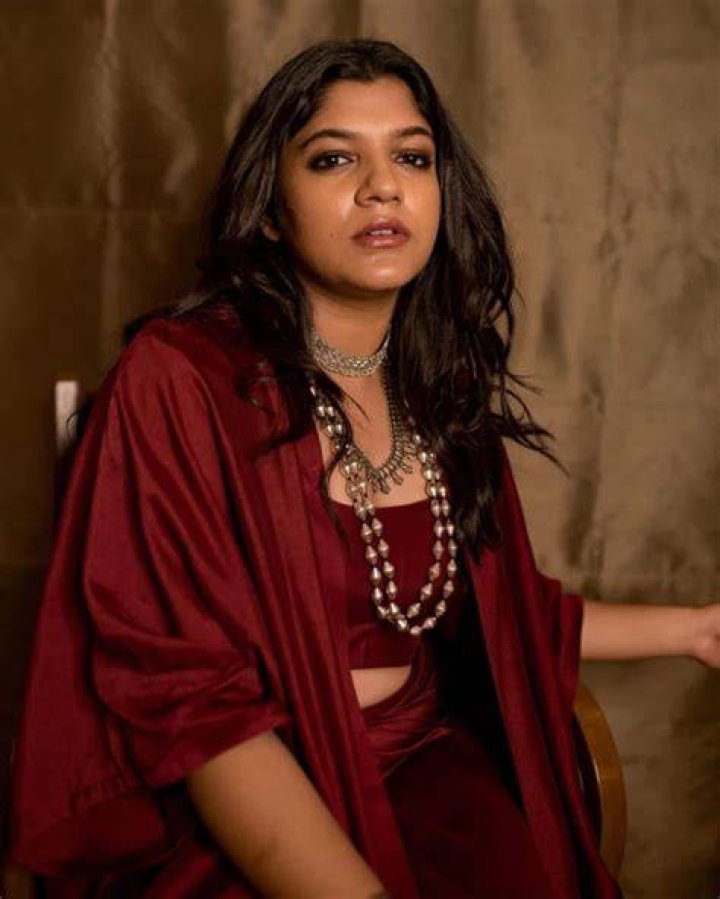 Top-Rated Actress Aparna Balamurali: A Shining Star in Indian Cinema