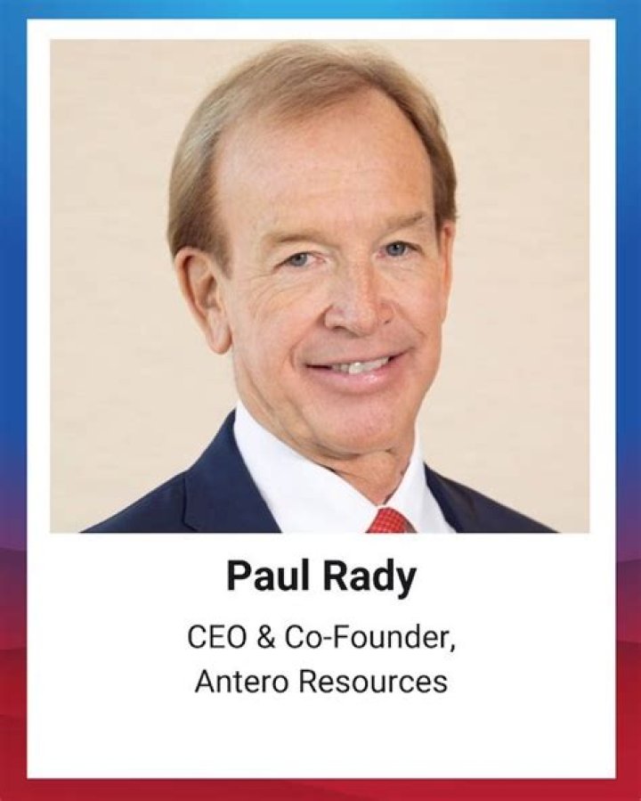 Top-Rated Paul Rady Reviews and Insights